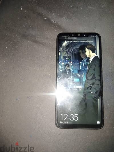 هواوي نوفا 3i