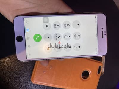 آبل - آيفون 6 بلس