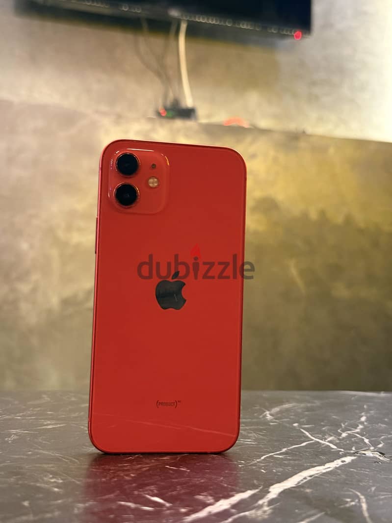 Apple - iPhone 12 1