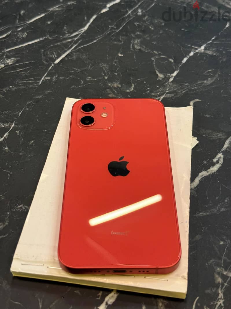 Apple - iPhone 12 2