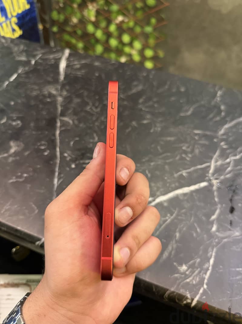 Apple - iPhone 12 4