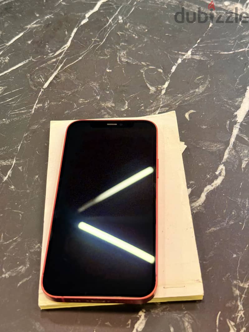 Apple - iPhone 12 5