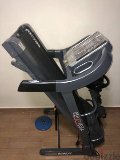 Treadmill