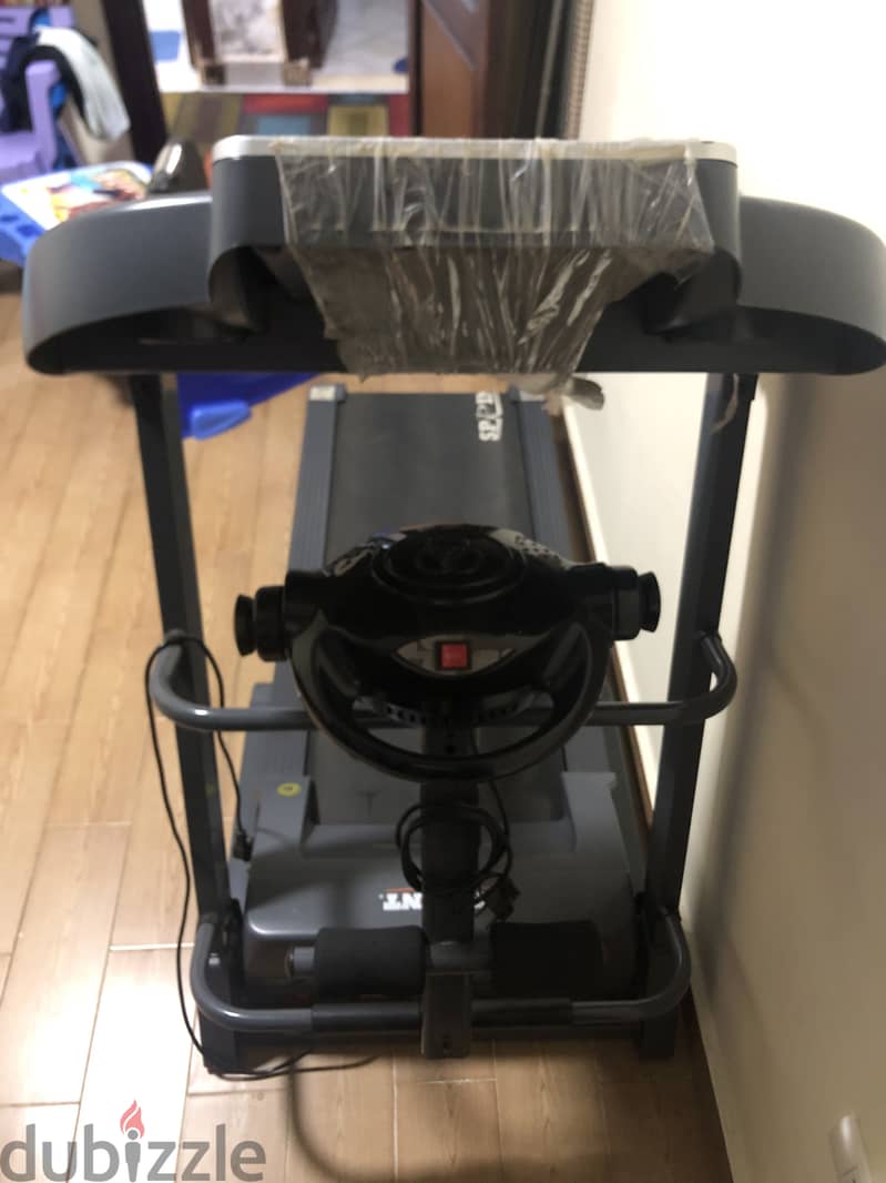 Treadmill 2