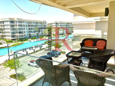 chalet for rent in marassi marina views north coast sidi abdelrahman