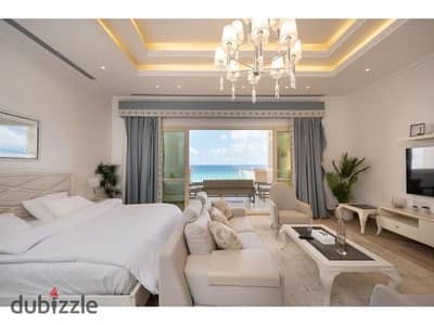 Hotel Palace | Seafront totally | very exclusive features