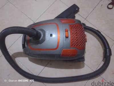 ultra vacuum cleaner