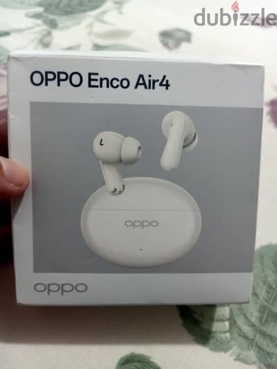 Oppo Airbods