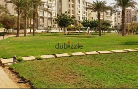 First  Floor Studio For Sale In Hyde Park – Centre Ville Rivoli New Cairo prime location