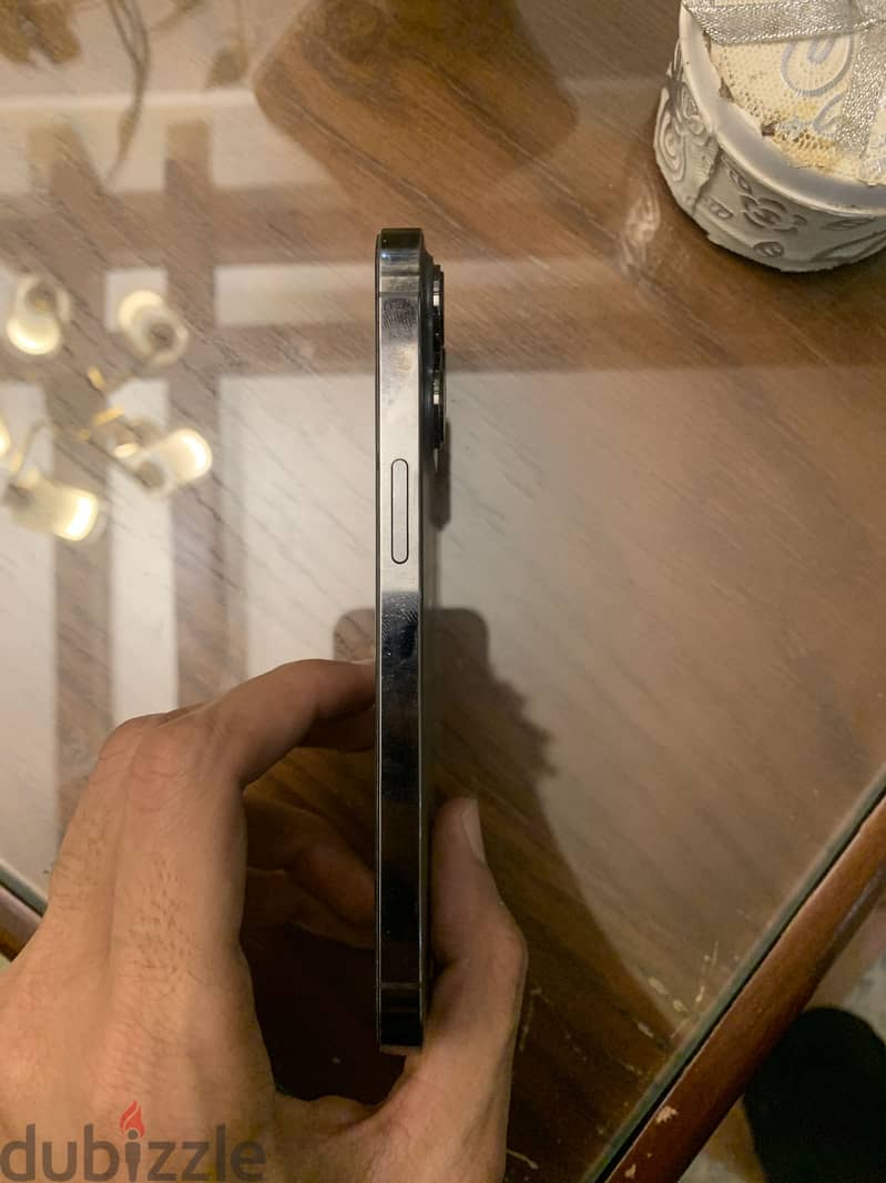Apple - iPhone 13 Pro 2