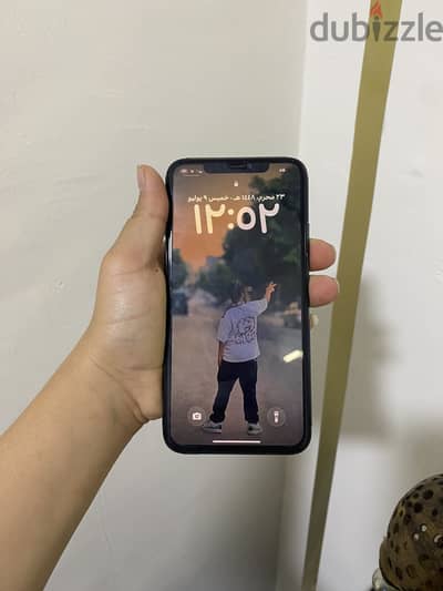 آبل - آيفون 11 برو ماكس