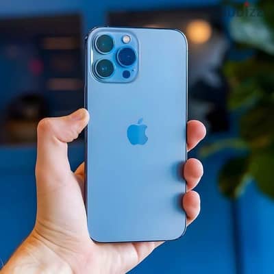 Apple - iPhone 13 Pro Max