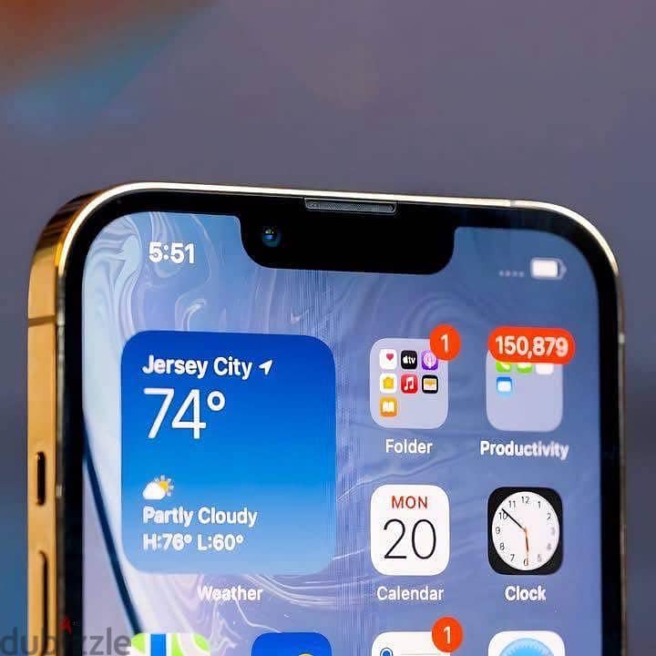 Apple - iPhone 13 Pro Max 1