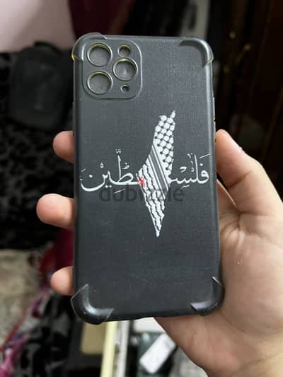 جراب iPhone 11 pro