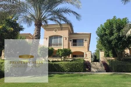 للبيع فيلا استلام فوري متشطبه بالكامل بكمبوند لافيستا سيتي للبيع فيلا استلام فوري متشطبه بالكامل بكمبوند لافيستا سيتي