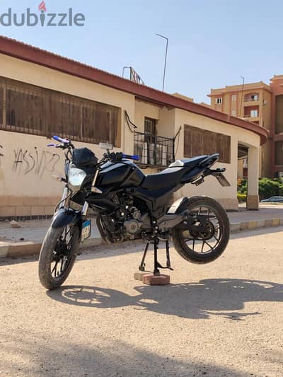 مكنه vlr200 سوبر اسبورت  كسر كسر زيرو