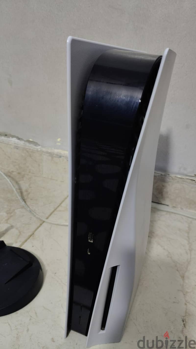 ps5 fat disc 1