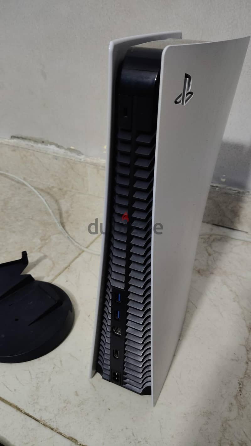 ps5 fat disc 7
