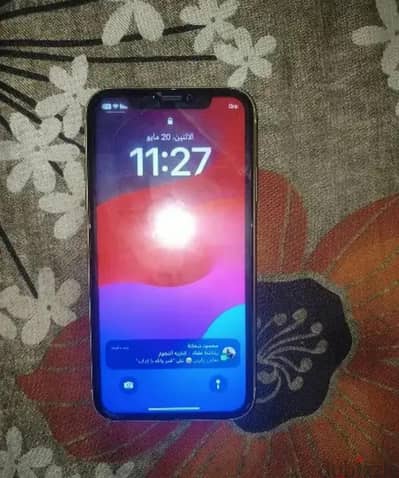 آبل - آيفون اكس ار