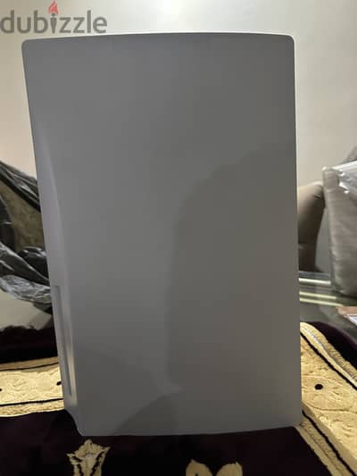 PlayStation 5 fat with two controllers perfect condition