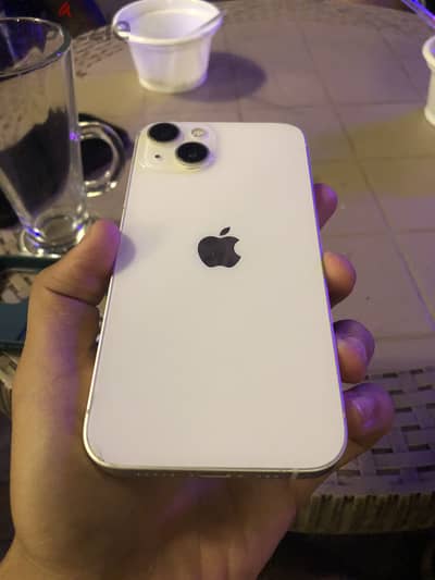 Apple - iPhone 13
