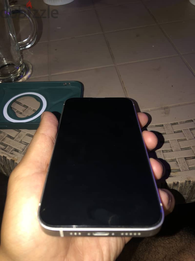 Apple - iPhone 13 1