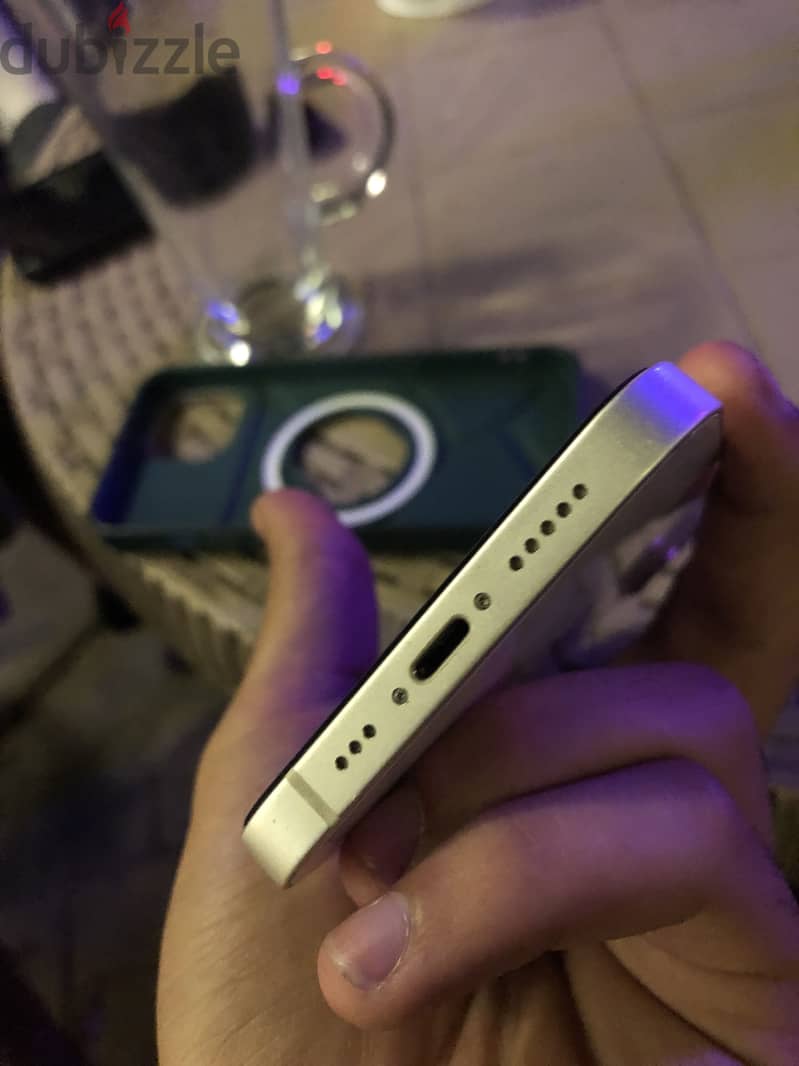 Apple - iPhone 13 5