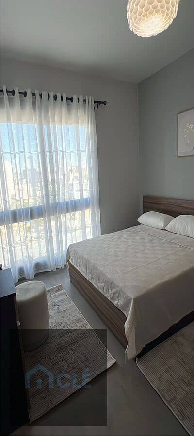A luxurious, fully furnished townhouse with the latest appliances is available for daily rent at a special price in Playa Ghazala, includes 3 bedrooms