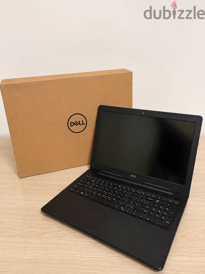 Dell Inspiron 15 5000 | Core i5 8th Gen | 8GB RAM