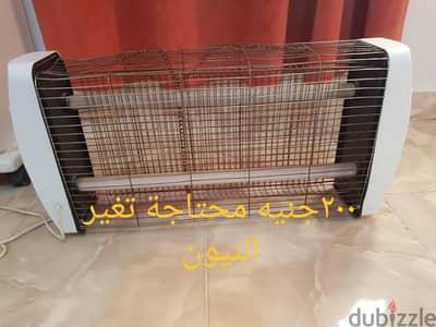 صاعق حشرات كهربا