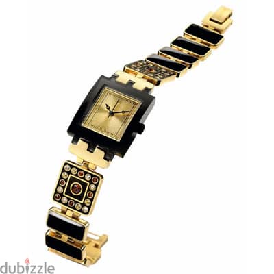 Swatch Luxotric SUBM104G ساعة اصلية