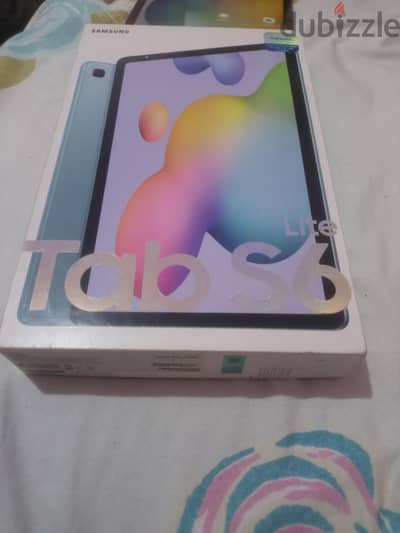 تابلت سامسونج s6 lite