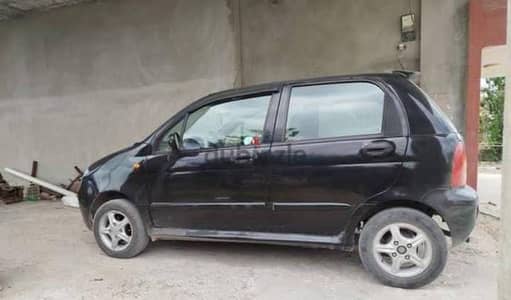 Chery QQ 2008