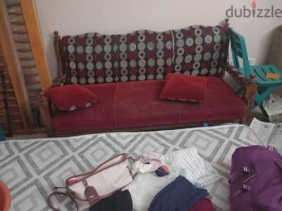 طقم انتريه