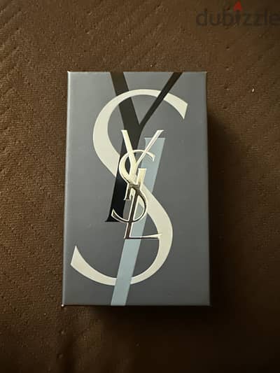 Yves Saint Laurent - MYSLF