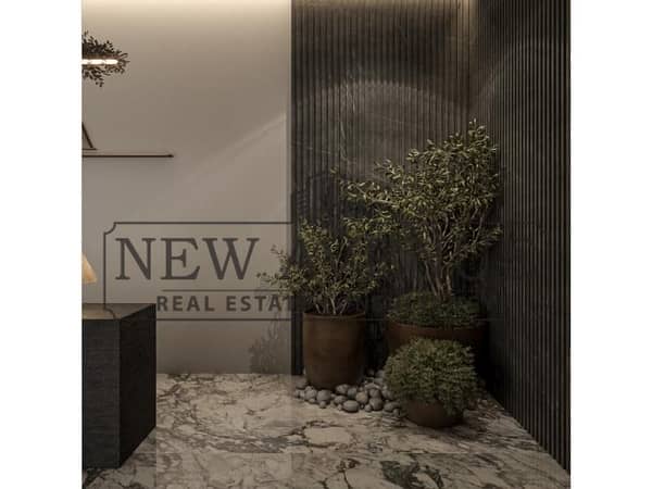 Medical Clinic 51m for Sale in Maraya Plaza Fifth Settlement by Enwan Developments