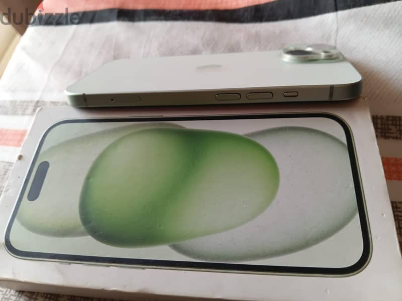 Apple - iPhone 15 3