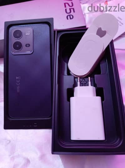 Vivo V25e