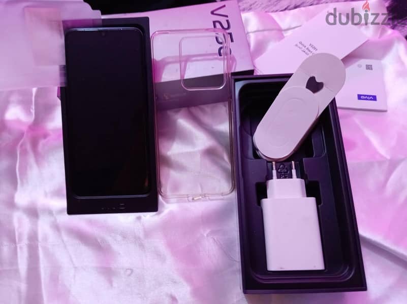 Vivo V25e 3