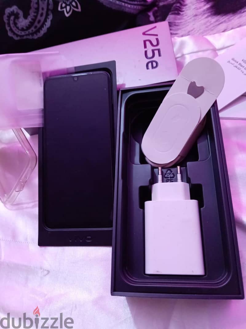 Vivo V25e 4