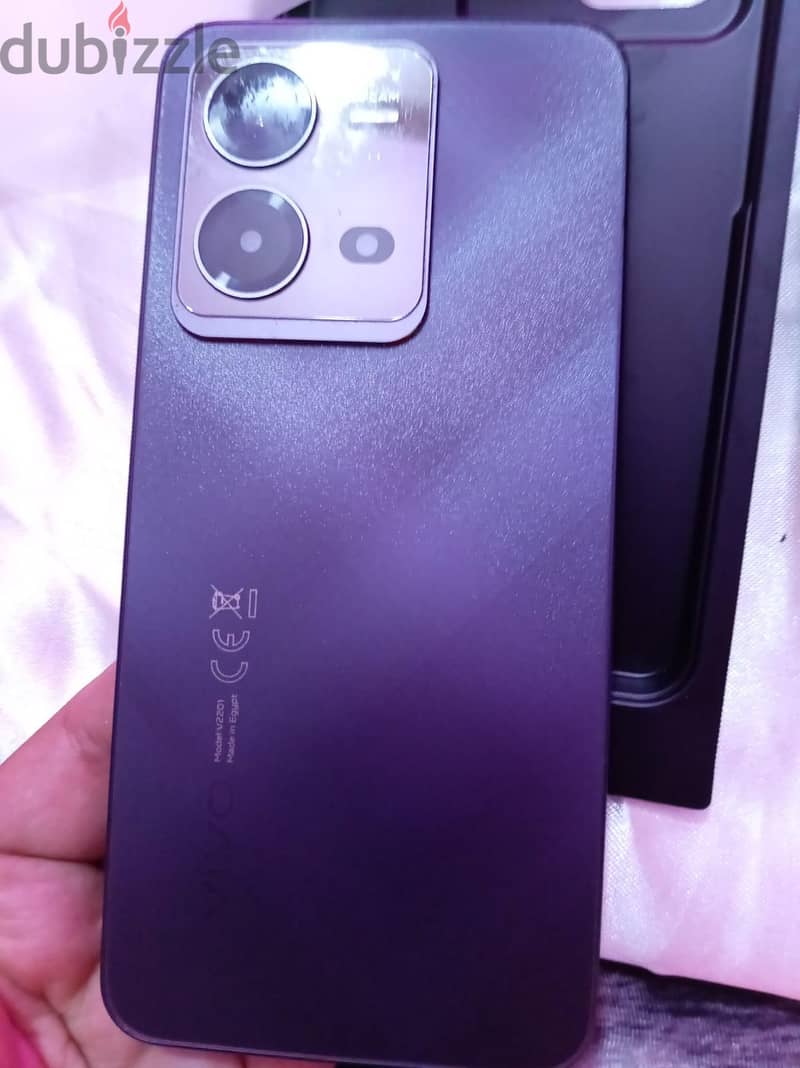 Vivo V25e 5