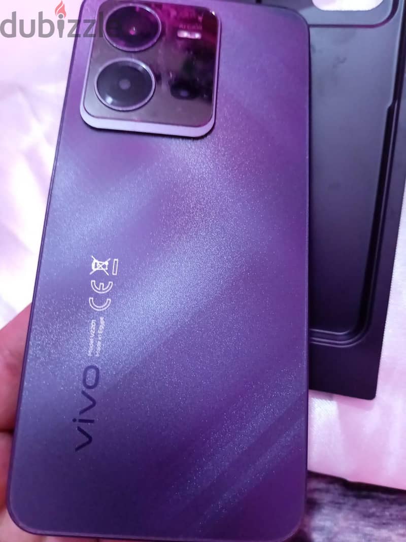 Vivo V25e 6