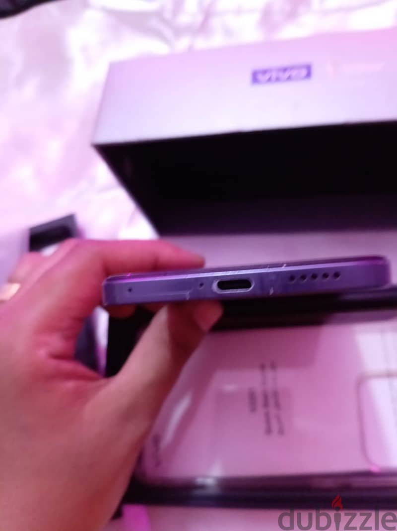 Vivo V25e 7