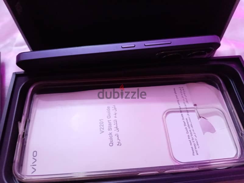 Vivo V25e 8