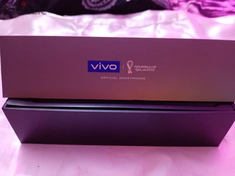 Vivo V25e 9