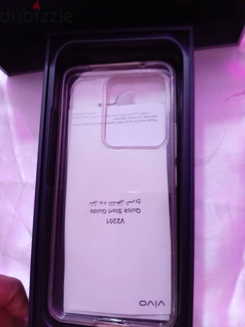 Vivo V25e 12