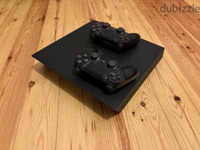 playstation 4 pro