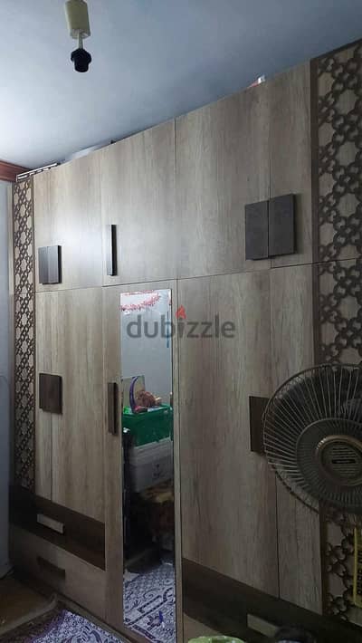 دولاب عمولة