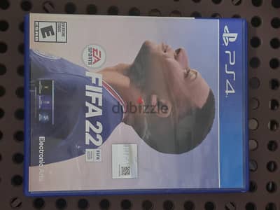 FIFA 22