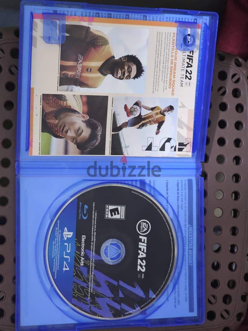FIFA 22 1